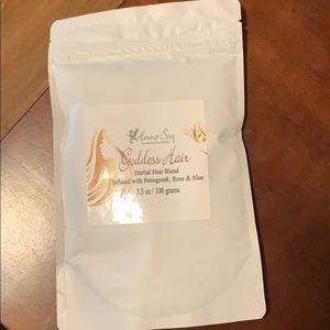 Henna Sooq HerbL Hair Blend